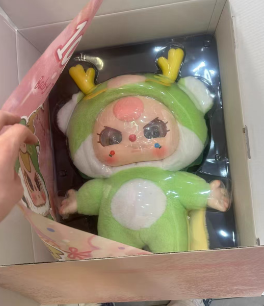 Lauren | Starr B Link - Confirm Item