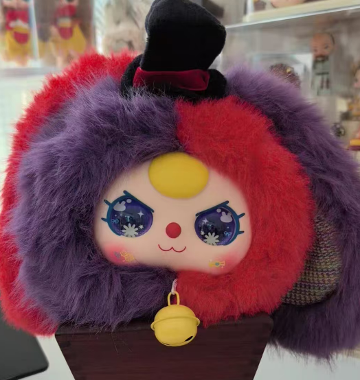 Lauren | Starr B Link - Confirm Item