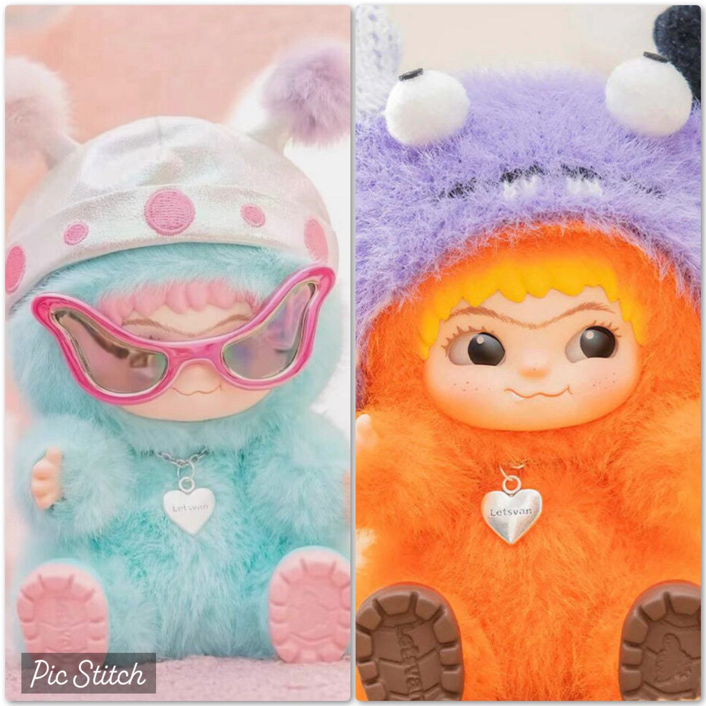 Erica-Trinkets Untold Link - Confirm Item