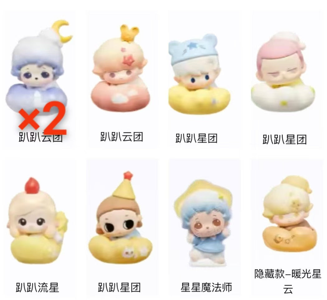 Zac Link - Confirm Item