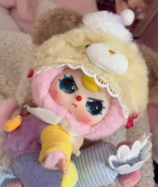 Jessie Link - Confirm Item