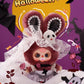 Baby Three Halloween Castle Adventure Plush Series toy surprise box Dolls