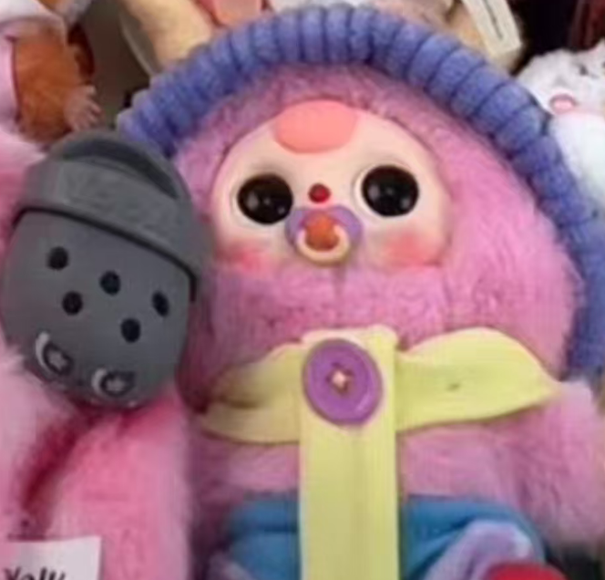 Adriana M Link - Confirm Item