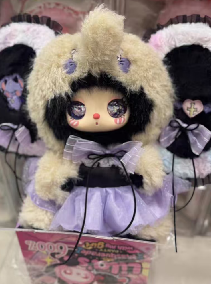 Andi link -confirm item