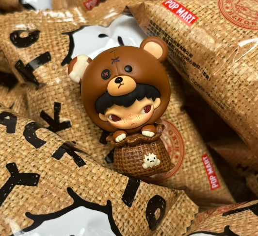 Jordan Link - Confirm Item