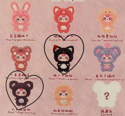 Darlene Link - Confirm Item