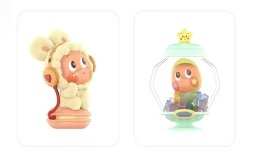 Michelle Link - Confirm Item