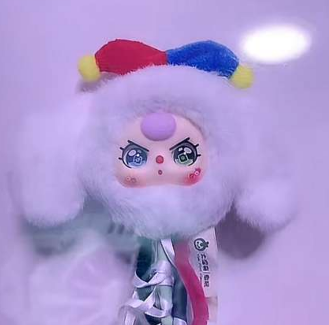 Alice link -confirm item