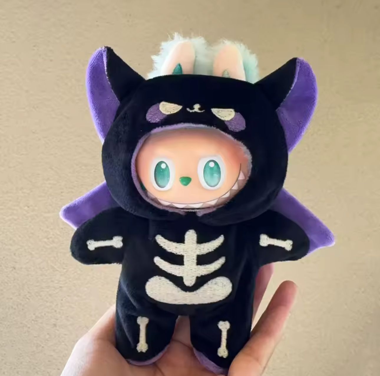 UlaraAglis Link -Confirm Item