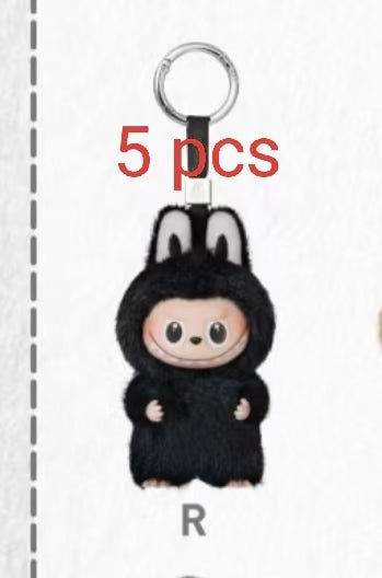 Meekie link -confirm item