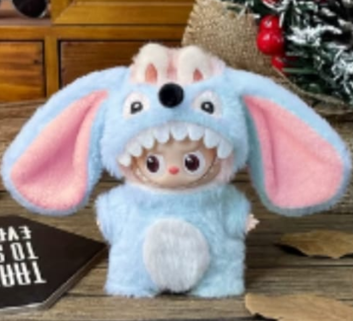 D Mirakhory Link - Confirm Item