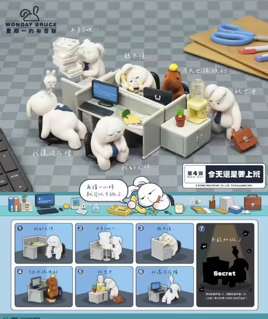 D Mirakhory Link - Confirm Item