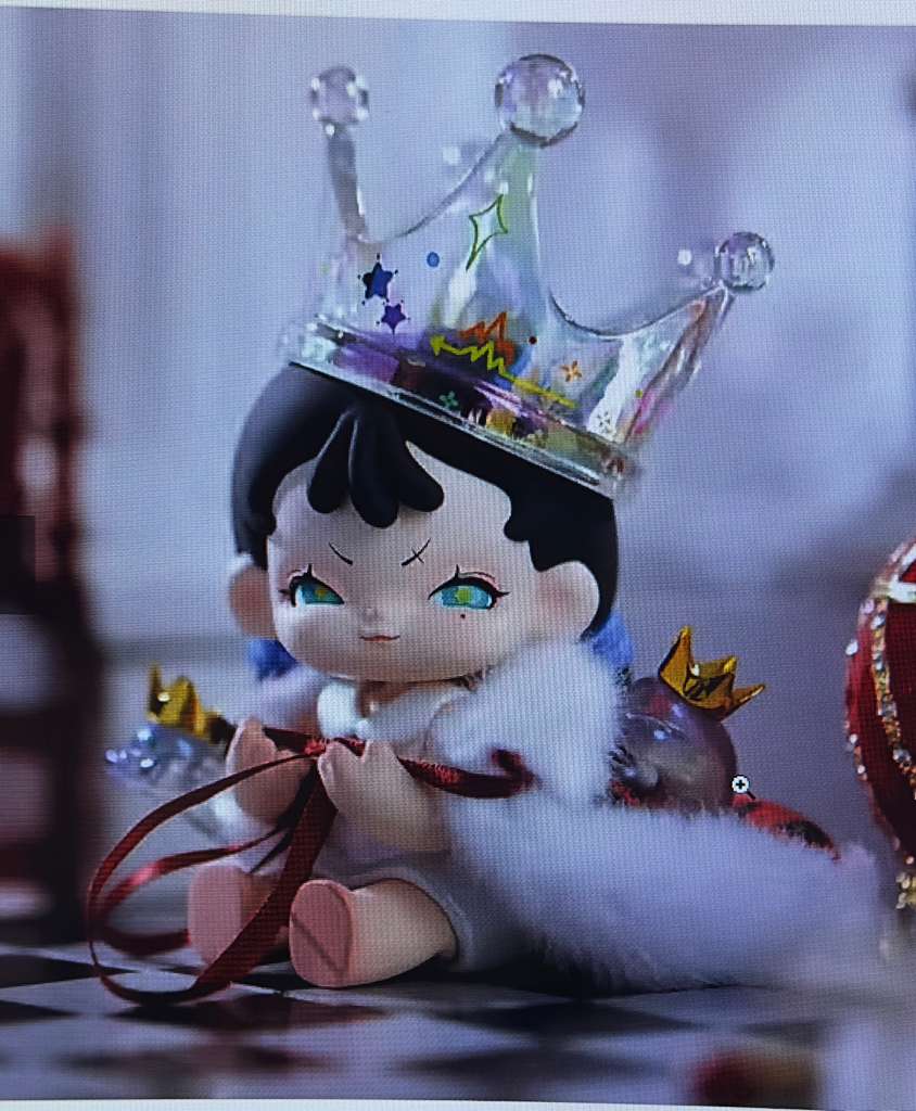 LaDee Link - Confirm Item