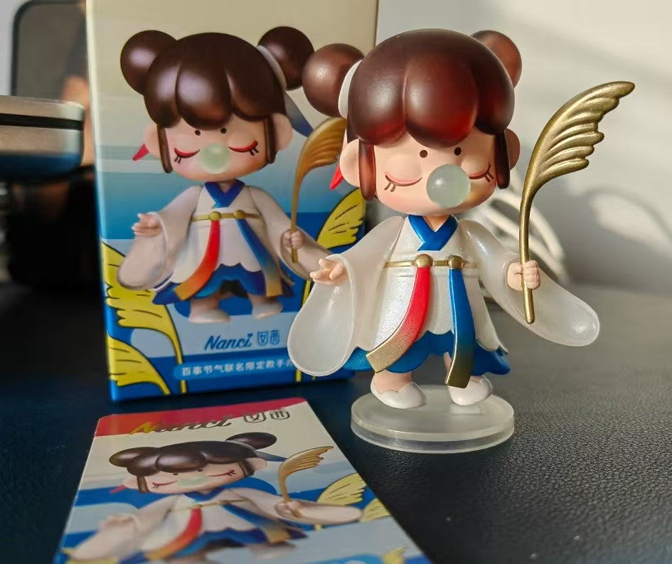 LaDee Link - Confirm Item