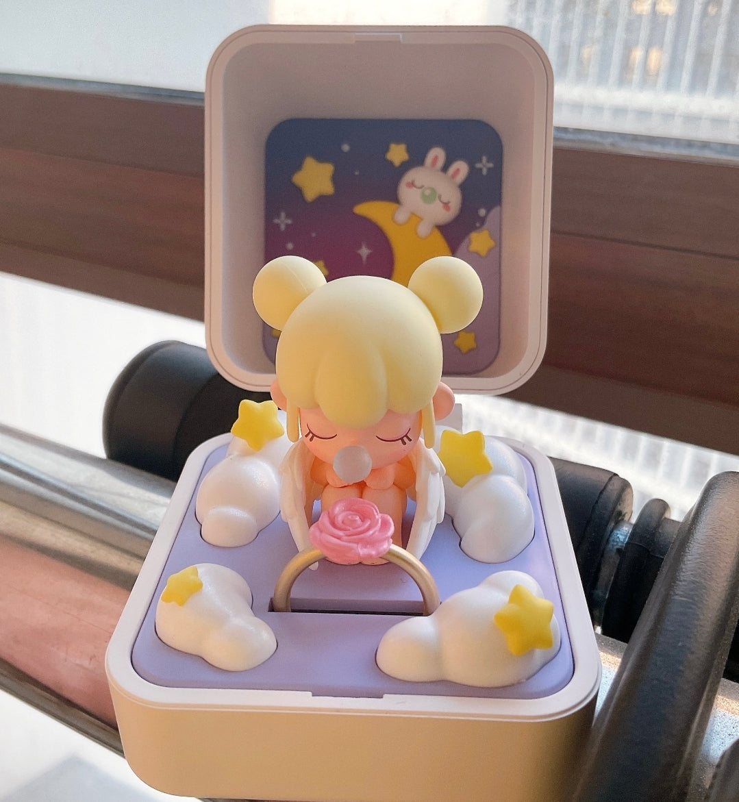 LaDee Link - Confirm Item