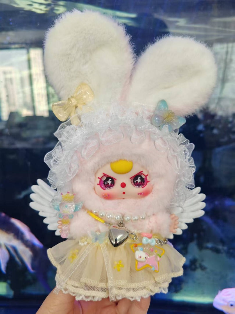 lulurose Link - Confirm Item