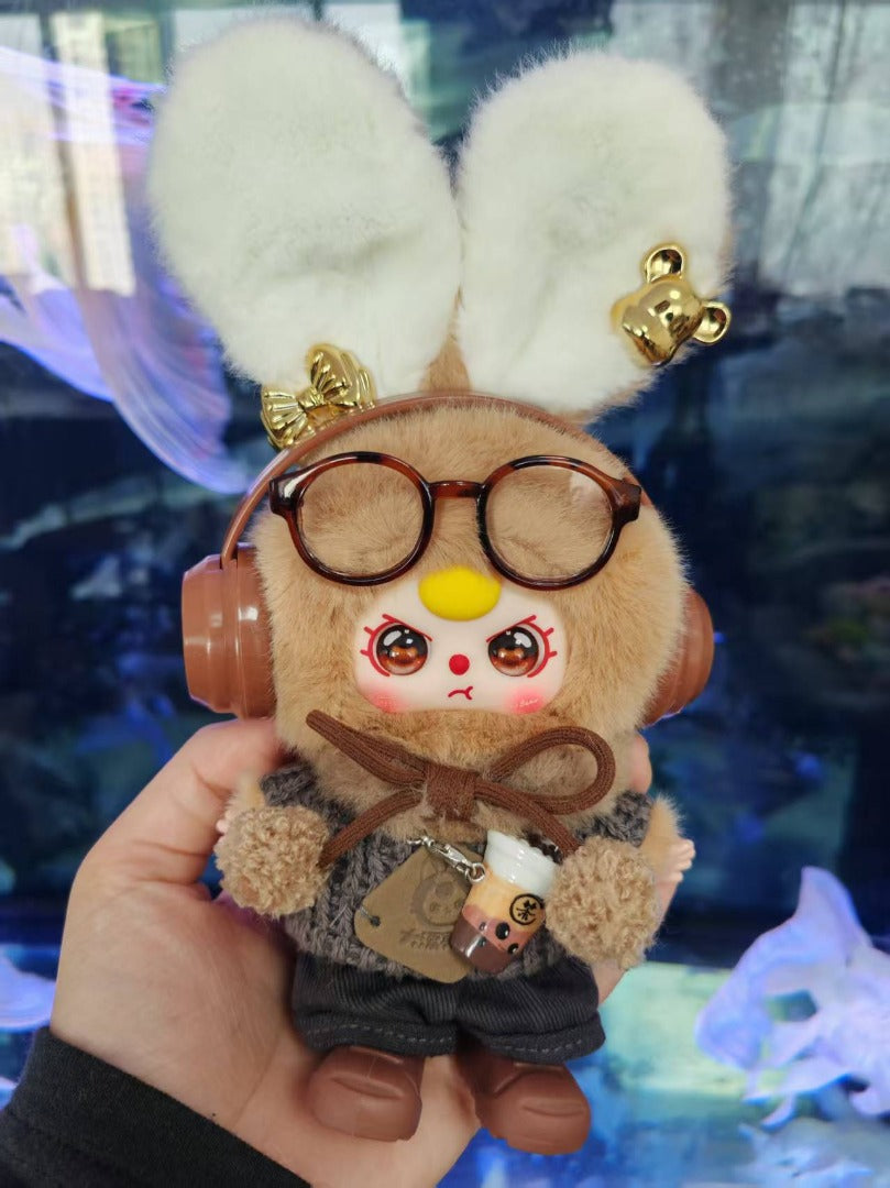 lulurose Link - Confirm Item