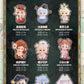 Heyonestar Timetown Escape Minibean Series toy surprise box Dolls