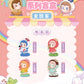 Piny Cloudy Sugar Mini Series toy surprise box Dolls