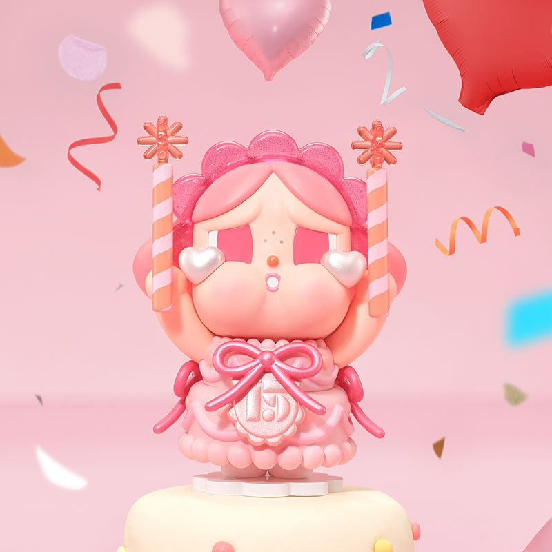 【preorder】Celebrating the Moment POP MART 15th Anniversary Series toy surprise box Dolls