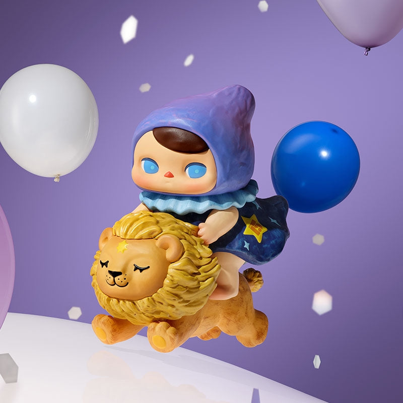 【preorder】Celebrating the Moment POP MART 15th Anniversary Series toy surprise box Dolls