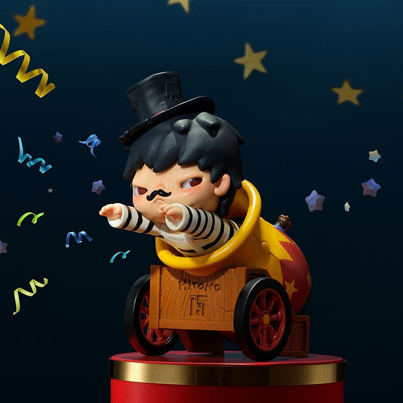 【preorder】Celebrating the Moment POP MART 15th Anniversary Series toy surprise box Dolls