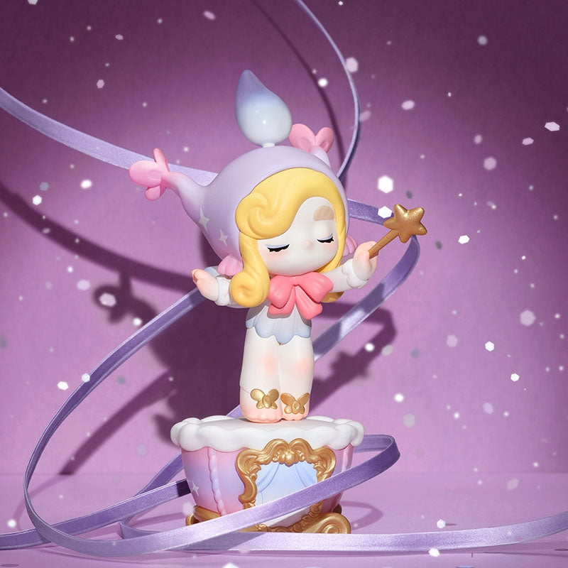 【preorder】Celebrating the Moment POP MART 15th Anniversary Series toy surprise box Dolls