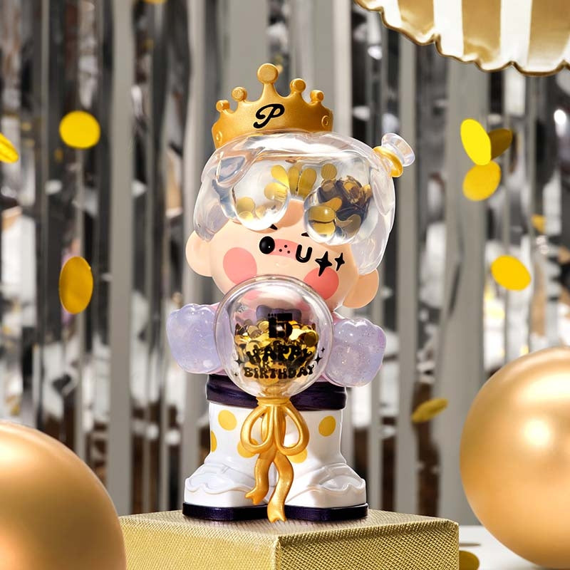 【preorder】Celebrating the Moment POP MART 15th Anniversary Series toy surprise box Dolls