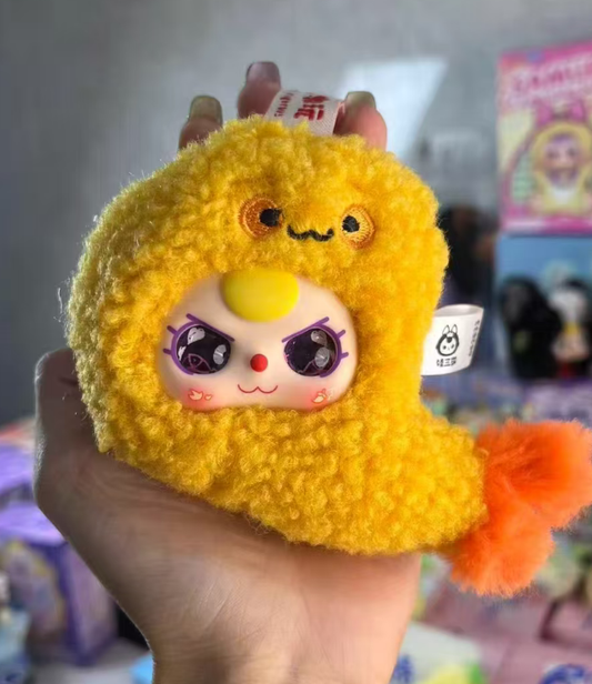 Eva Link - Confirm Item