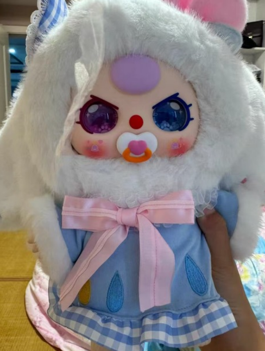 SpelledChristie Link - Confirm Item