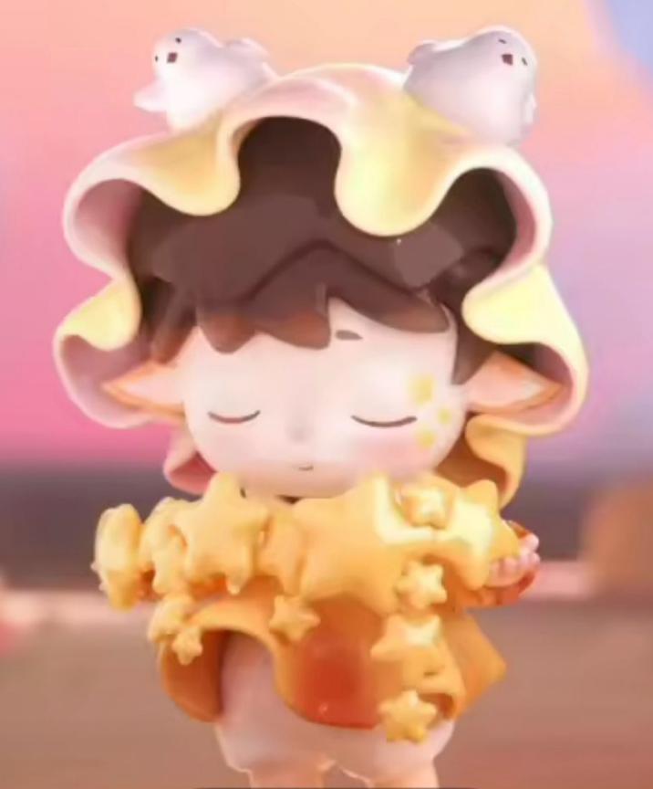 Alisha Link - Confirm Item