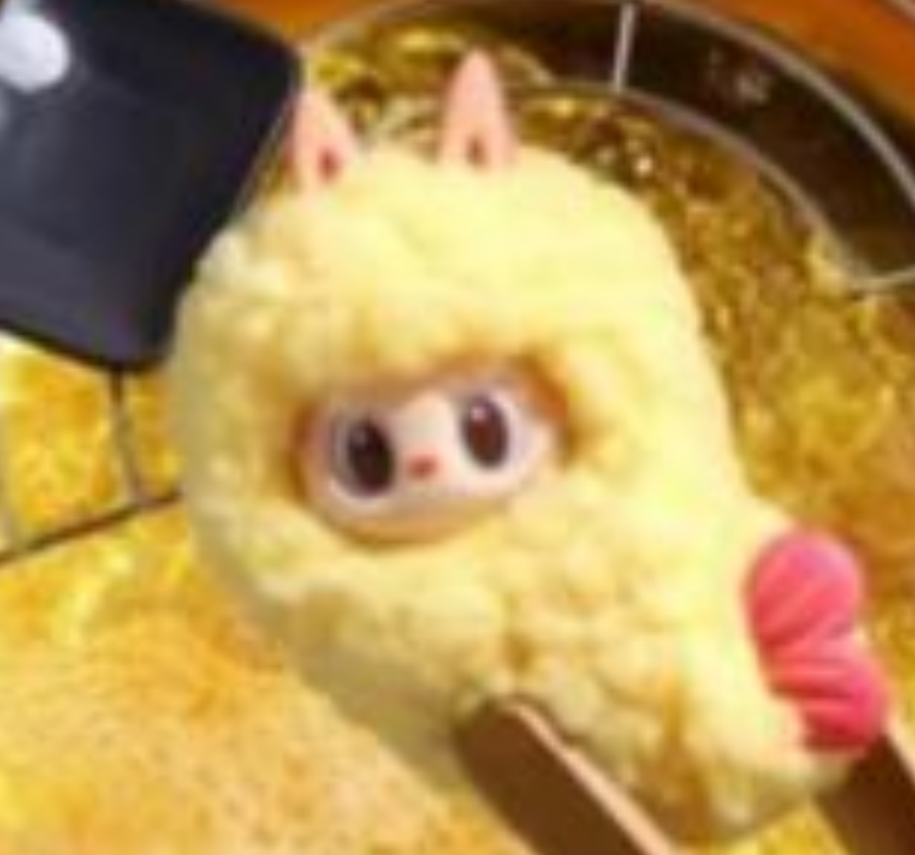 Meow.vy link -confirm Item