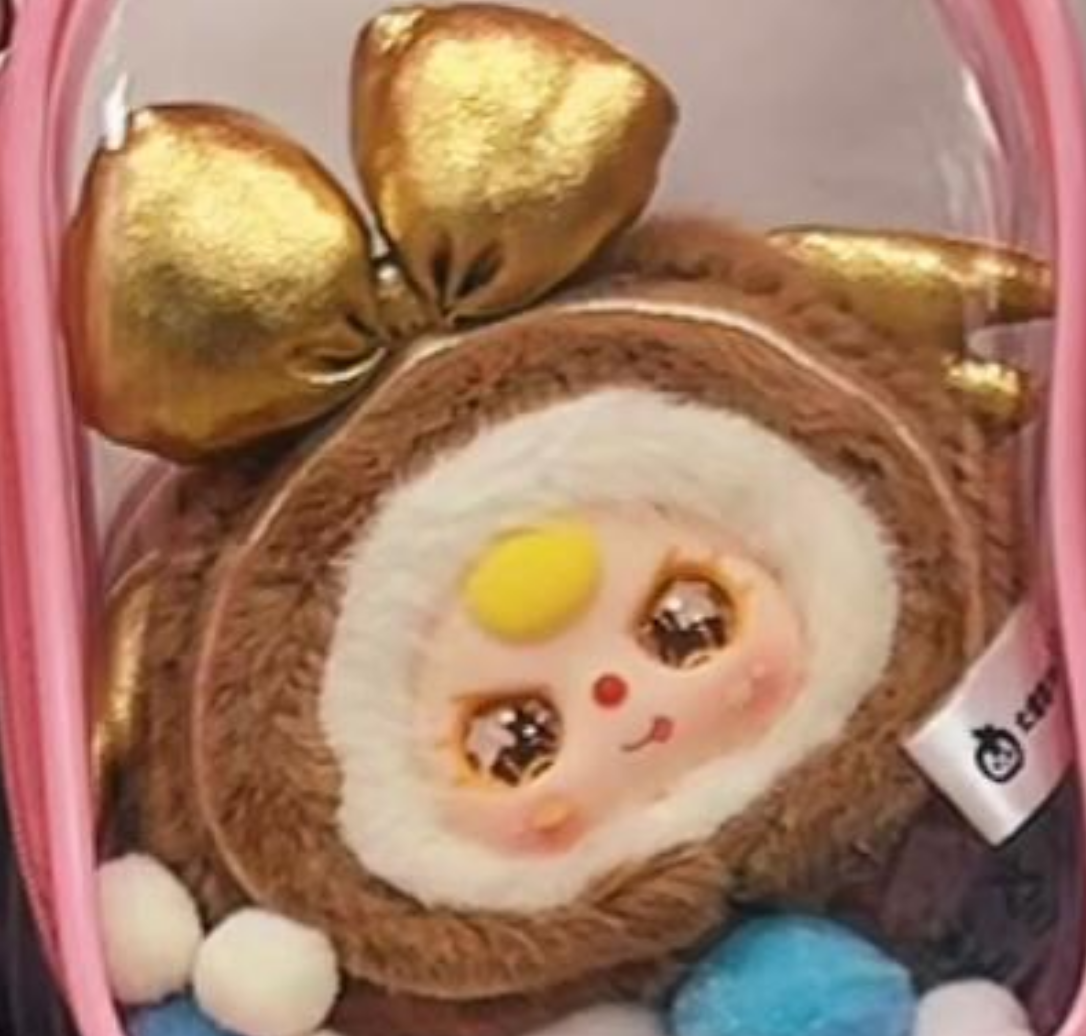 Ariel Link - Confirm item