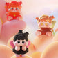 QOQO Be Curious Little Butterflies Mini Bean Series toy surprise box Dolls