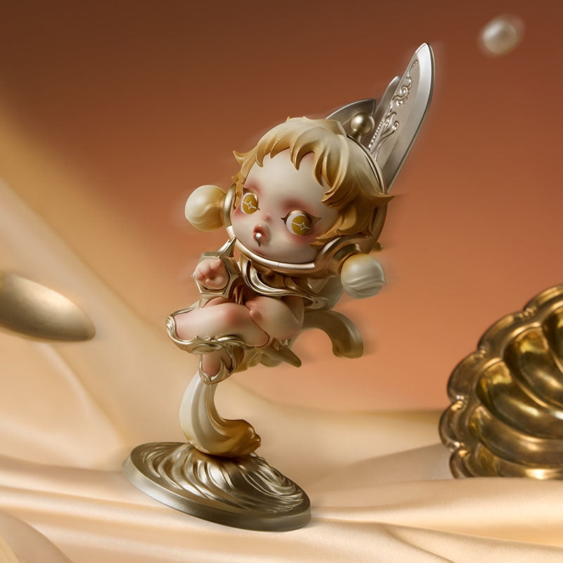 【preorder】POP MART Skullpanda The Feast Begins Series toy surprise box Dolls