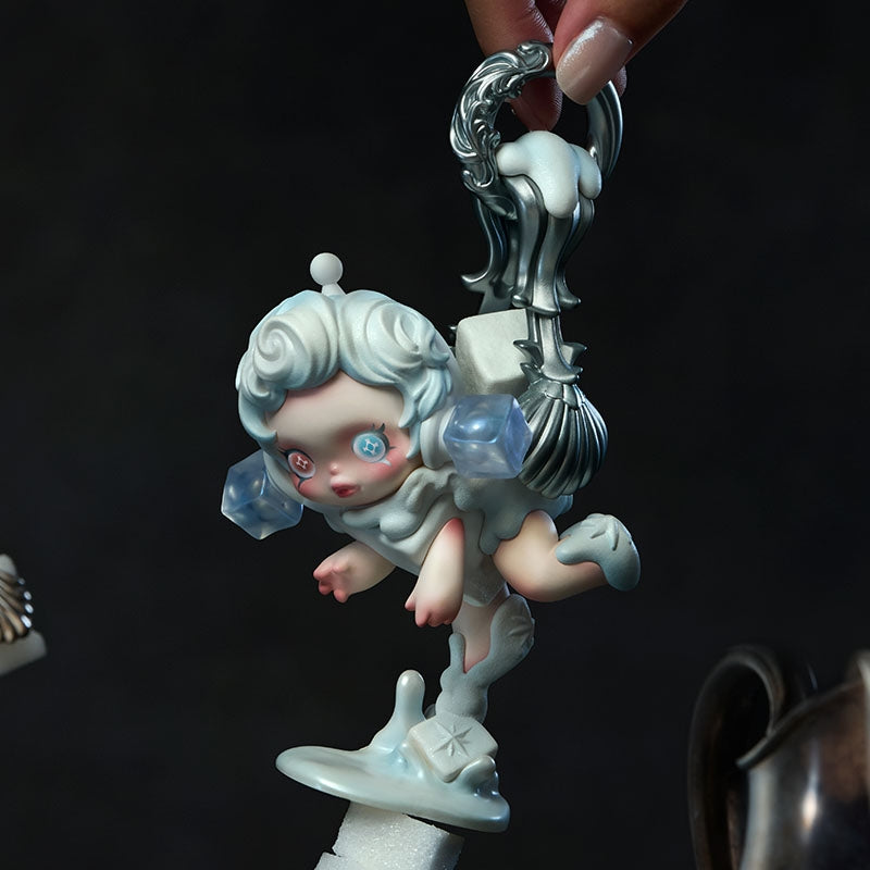 【preorder】POP MART Skullpanda The Feast Begins Series toy surprise box Dolls