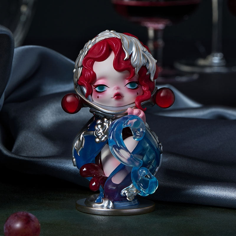 【preorder】POP MART Skullpanda The Feast Begins Series toy surprise box Dolls