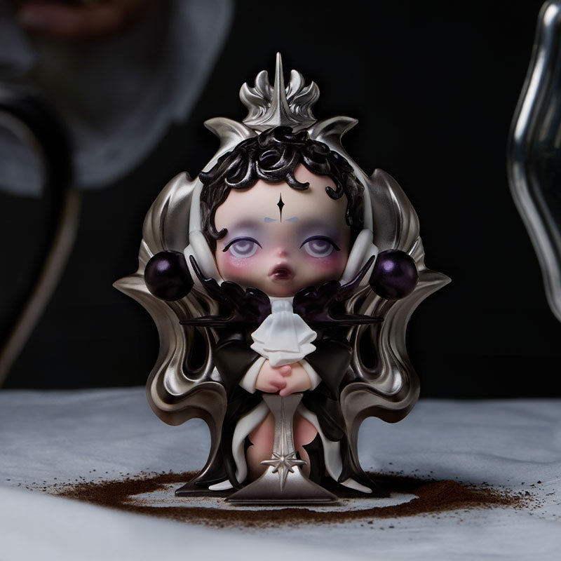 【preorder】POP MART Skullpanda The Feast Begins Series toy surprise box Dolls