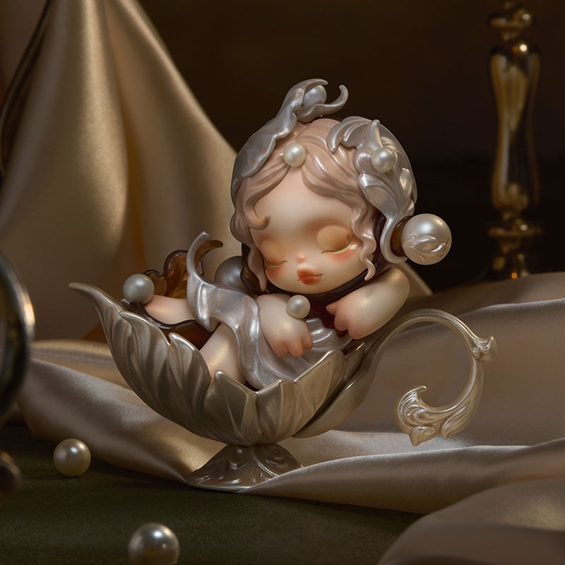 【preorder】POP MART Skullpanda The Feast Begins Series toy surprise box Dolls