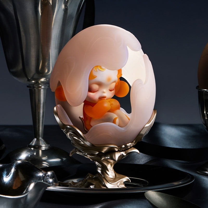 【preorder】POP MART Skullpanda The Feast Begins Series toy surprise box Dolls