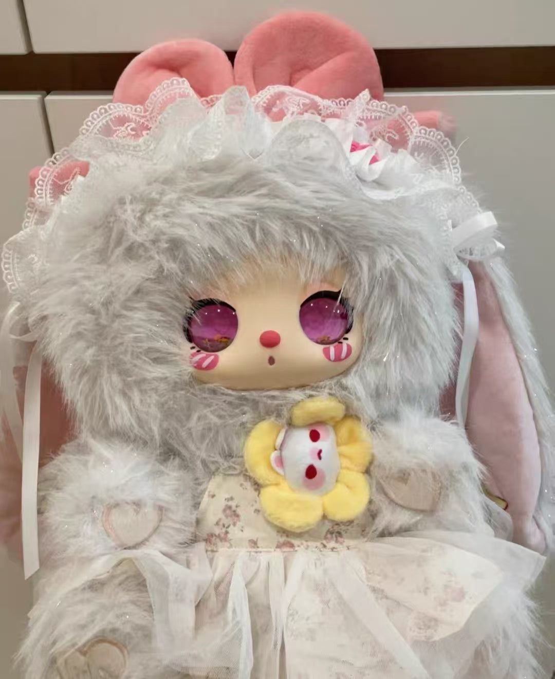 Bev Link - Confirm Item