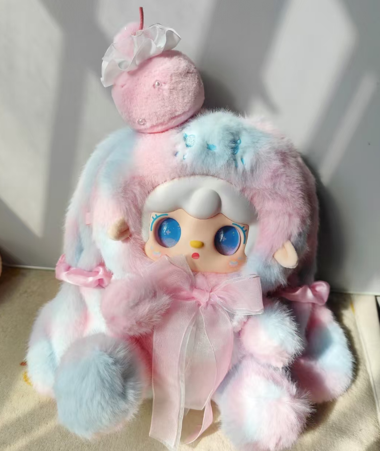 Bev Link - Confirm Item