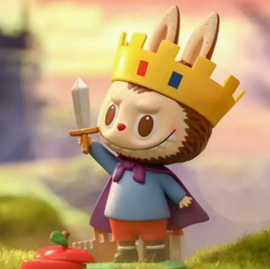 Brian Link - Confirm Item