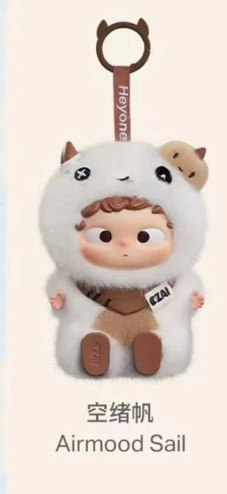 Natasha Link - Confirm Item