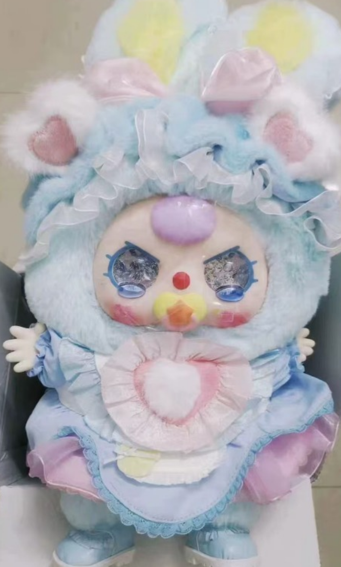 Ana Link - Confirm Item