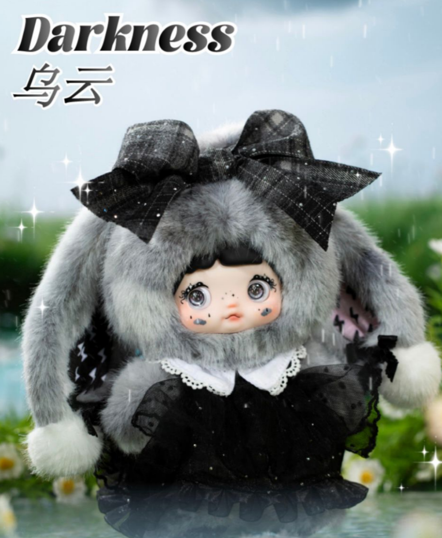 Amanda Link - Confirm Item