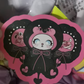 Liila Masquerade Party With My Girl 600% Plush Series toy surprise box Dolls