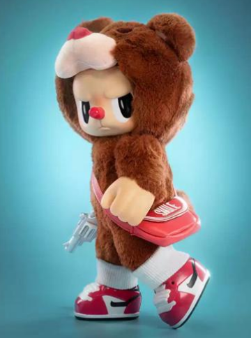 Megra McEwen Link - Confirm Item