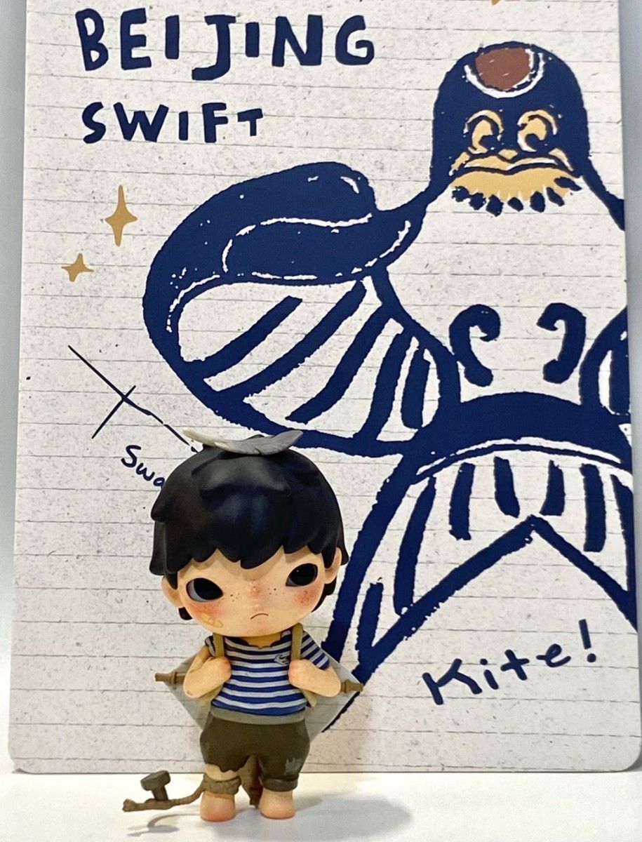 Joshua Link - Confirm Item