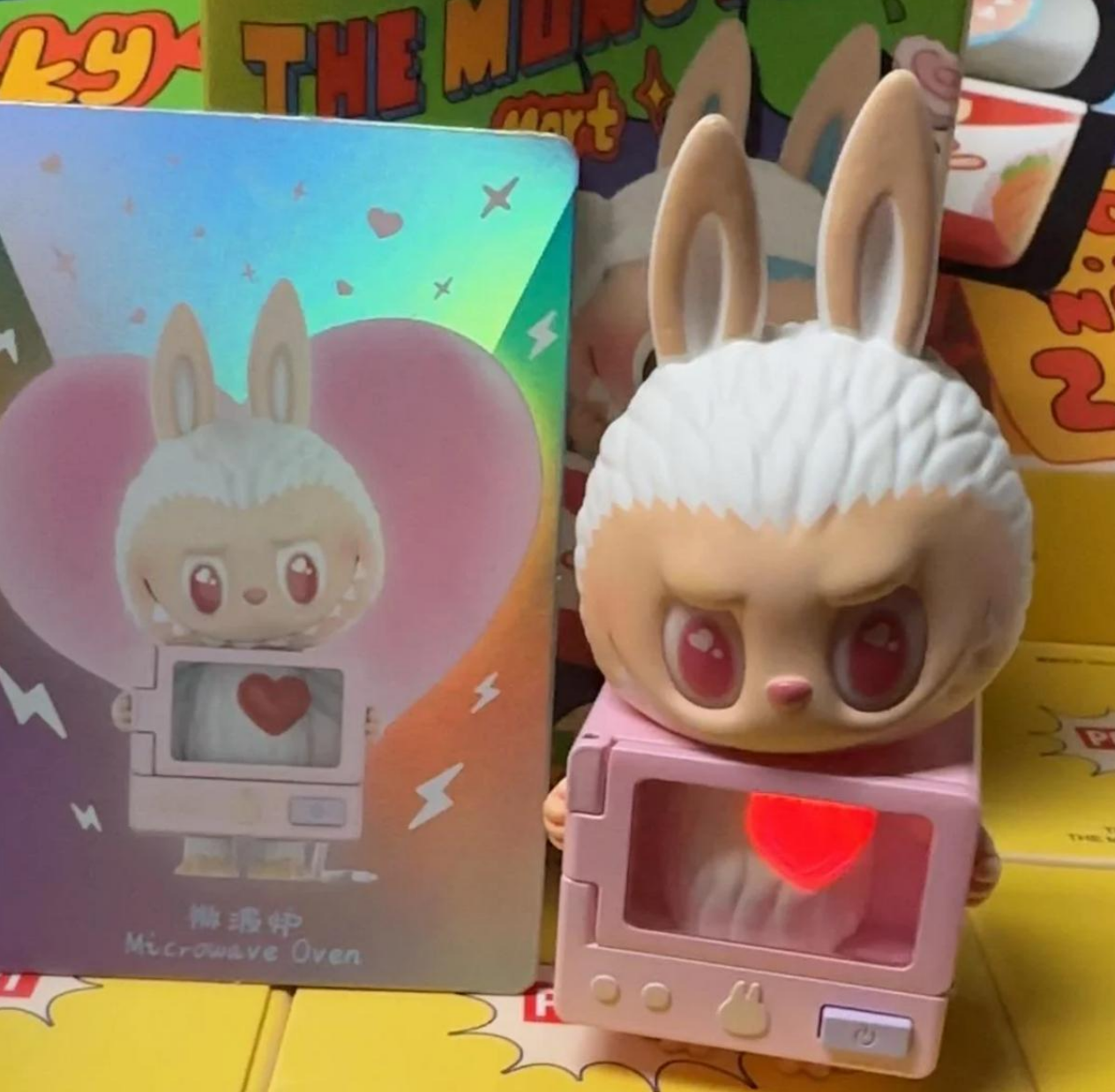 Brian Link - Confirm Item